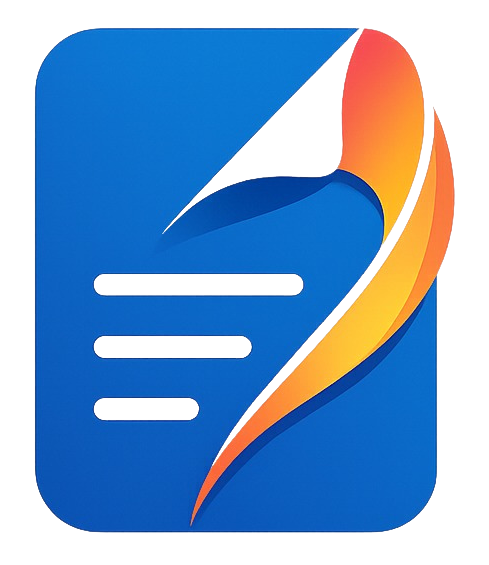 Logotipo da documentação